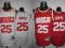 Robert Horry Houston Rockets Adidas koszulka NBA