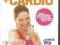 Aerobic + Cardio VCD NOWY