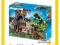 PLAYMOBIL TREX I SAICHANIA PRZY WULKANIE 5230