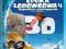 EPOKA LODOWCOWA 4 Folia 3D Blu-ray