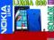 GUMA S-LINE NOKIA LUMIA 630/635 NIEBIESKI+ GRATISY