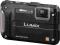 APARAT PANASONIC DMC-FT4 WODOODPORNY  NOWY OKAZJA!