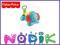 CHODZIK JEŹDZIK SKOCZEK 3W1 GRATIS FISHER PRICE SŁ