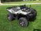 kawasaki brute force 750i 2008r quad