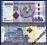 TANZANIA  5000  SHILINGOW 2010 r.  P-43  UNC