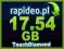 RAPIDEO 17,54GB RAPIDU CATSHARE NETLOAD UPLOADED