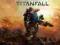 Titanfall - Oryginalny Plakat Premierowy EA