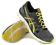 Buty ASICS GEL- UNIFIRE r. 42,5 charco/yellow/blac