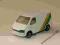 Stary Matchbox - Ford Transit  - Okazja