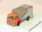 Stary Matchbox - Refuse Truck  -Okazja