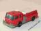 Stary Matchbox - Fire Pamper Truck   -Okazja