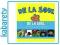 DE LA SOUL: ORIGINAL ALBUM SERIES [5CD]