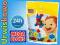 Mega Bloks Klocki w Woreczku 30 elementów 7114