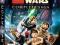 LEGO STAR WARS THE COMPLETE SAGA PS3/FOLIA/-TG2012