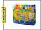 CRAYOLA MARKERY PIPSQUEAKS 16 SZT. (ZABAWKA)