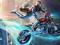 Trials Fusion, Daylight, Child of light, Fez PS4