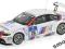 BMW M3 GT2 (E92) - BMW MOTORSPORT  1/18 MINICHAMPS