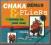 CHAKA DEMUS - I WANNA BE YOUR MAN /CD3588