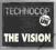 TECHNOCOP - THE VISION /CD1278