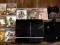 SONY PLAYSTATION 3 PS3 + 9 GIER + DODATKI IDEALNA