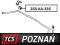 GUMA STAB PRZÓD HYUNDAI I30 07-, KIA CEED 06-