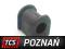 GUMA STABILIZATORA PRZÓD MAZDA 6 CG CY 02-07 23MM