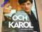 DVD - Och Karol -- Jan Piechociński -- FOLIA !!!!