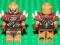 Lego Hobbit - figurka Gundabad Orc NOWY (M263)