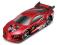 Maisto Burnin' Key Cars 15101 Street Speeder