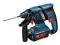 Młot udarowo-obrotowy Bosch GBH 36 V-EC Compact
