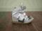 STEVE MADDEN BUTY FASHION SNEAKERS r 38