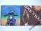2 LP HITS FROM ENGLISH RECORDS / ROCK 'N' ROLL