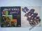2LP Romania ROCK 'N ROLL AGAIN! / 12 TOP POP HITS
