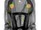Fotelik samochodowy  9-36kg SMART