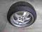 VW Golf ALUFELGI Borbet 5x100 + OPONY 195/45/16 !