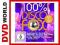 DISCO FOX 100 % (2CD+DVD)