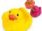mamas&amp;papas kaczuszka kąpielowa seria babyplay