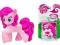 MY LITTLE PONY PINKIE PIE MINI KUCYK PROMOCJA