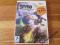 The Legend Of Spyro Dawn Of The Dragon Wii