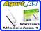 KARTA ADAPTER WIFI USB TP-LINK z anteną zewn. Wwa