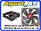 SPIRE WENTYLATOR PC CASE 120x120x25 Warszawa