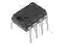 24C04 EEPROM Ser.2,7-5,5V 512x8 DIP8 / 4838