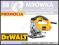 DEWALT WYRZYNARKA Z REGULACJĄ OBROTÓW 710W DW331K