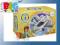 POJAZDY ODRZUTOWIEC ACTION IMAGINEXT FISHER BDY57