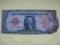1 dolar 1923 Silver Certificate