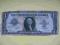 1 dolar 1923 Silver Certificate