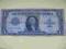 1 dolar 1923 Silver Certificate