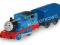 TrackMaster:THOMAS - kolejka 2P - TOMEK / THOMAS