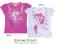 tunika bluzka my little pony rozmiar 116 / 122