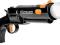 Playstation 3 Move, Pistolet PeaceMaker + Gratis!